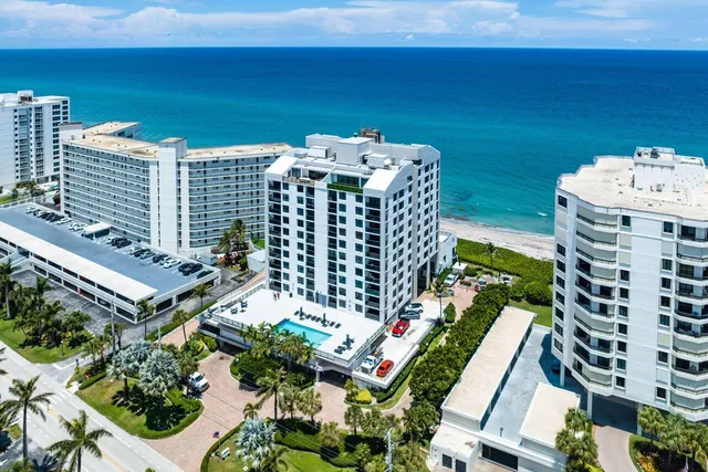 $25,000 | 3115 South Ocean Boulevard, Unit 104, Highland Beach, FL 33487