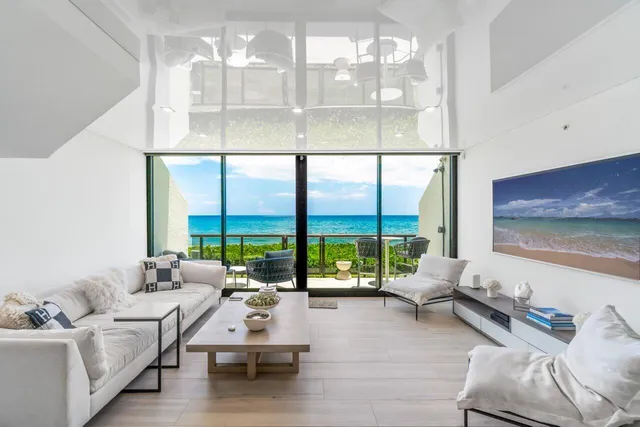 $25,000 | 3115 South Ocean Boulevard, Unit 104, Highland Beach, FL 33487