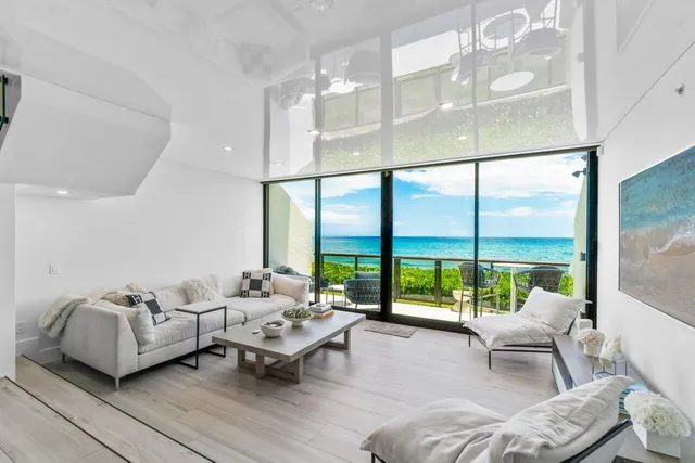 $25,000 | 3115 South Ocean Boulevard, Unit 104, Highland Beach, FL 33487