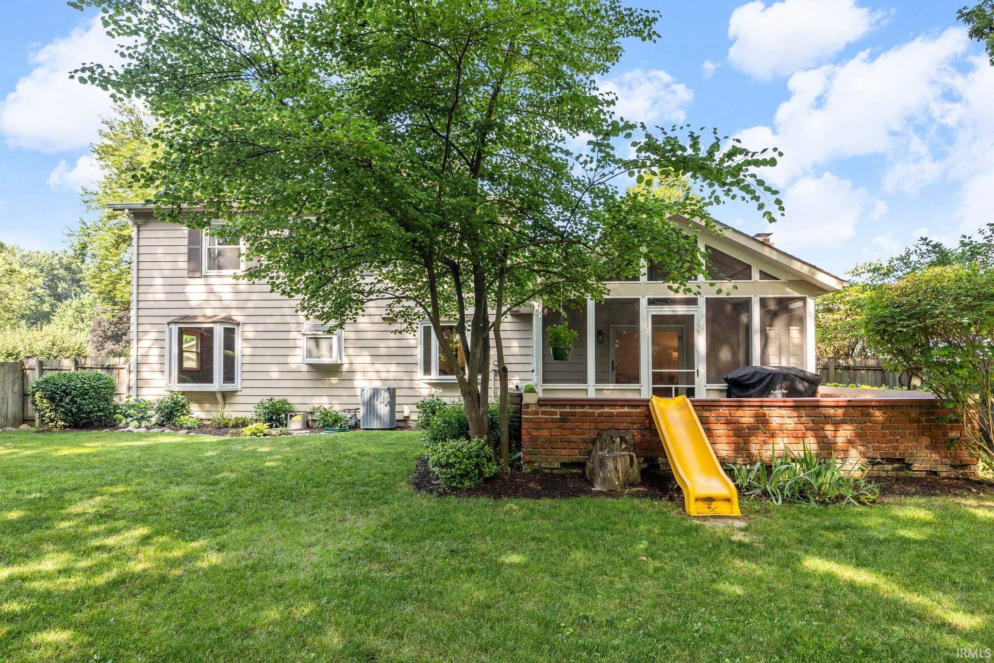 2325 Bennett Road Lafayette, IN 47909 - Photo 45 of 48