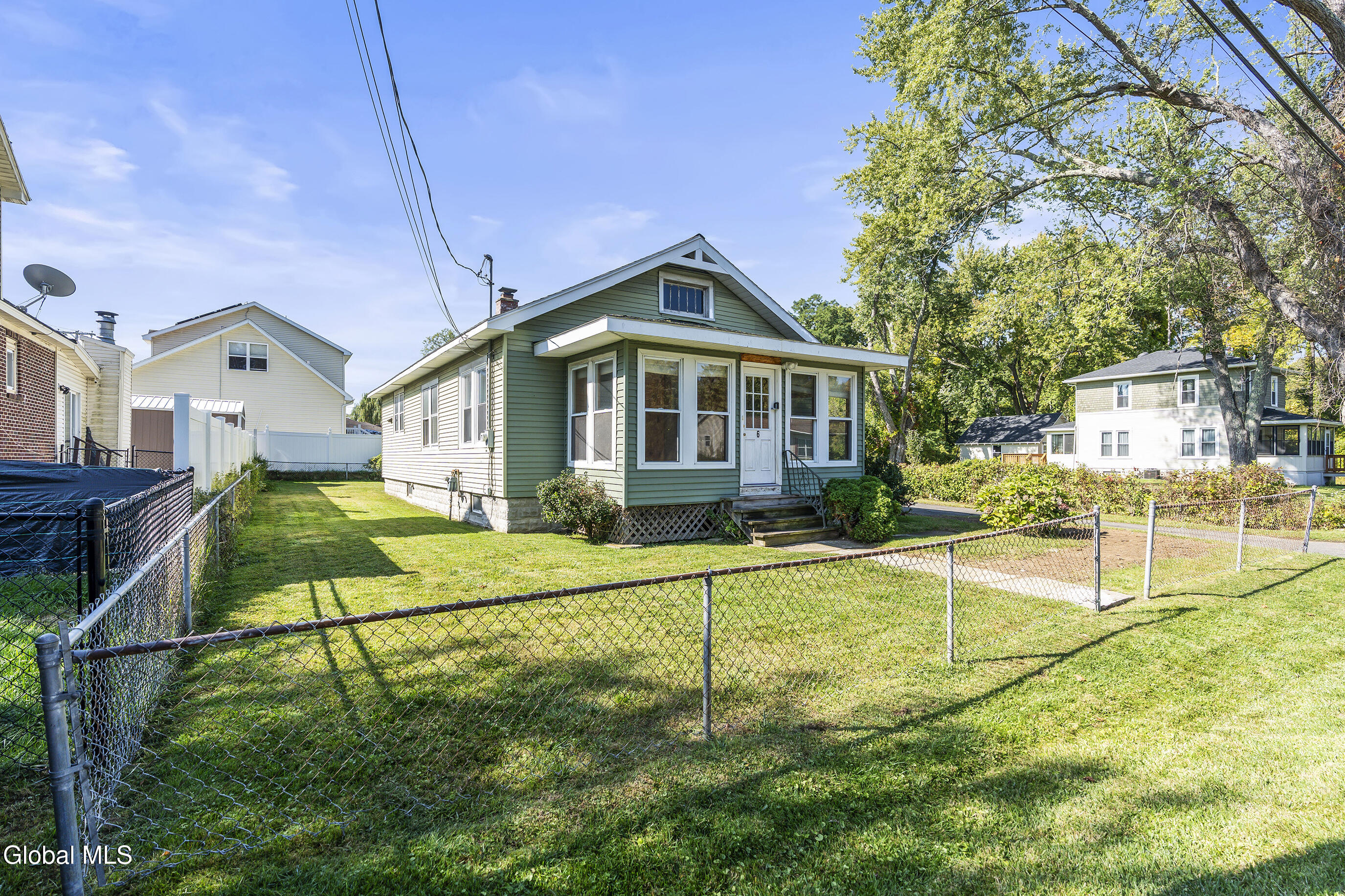 6 Monroe Avenue Bethlehem, NY 12203 - Photo 24 of 37 009-6-Monroe-Ave