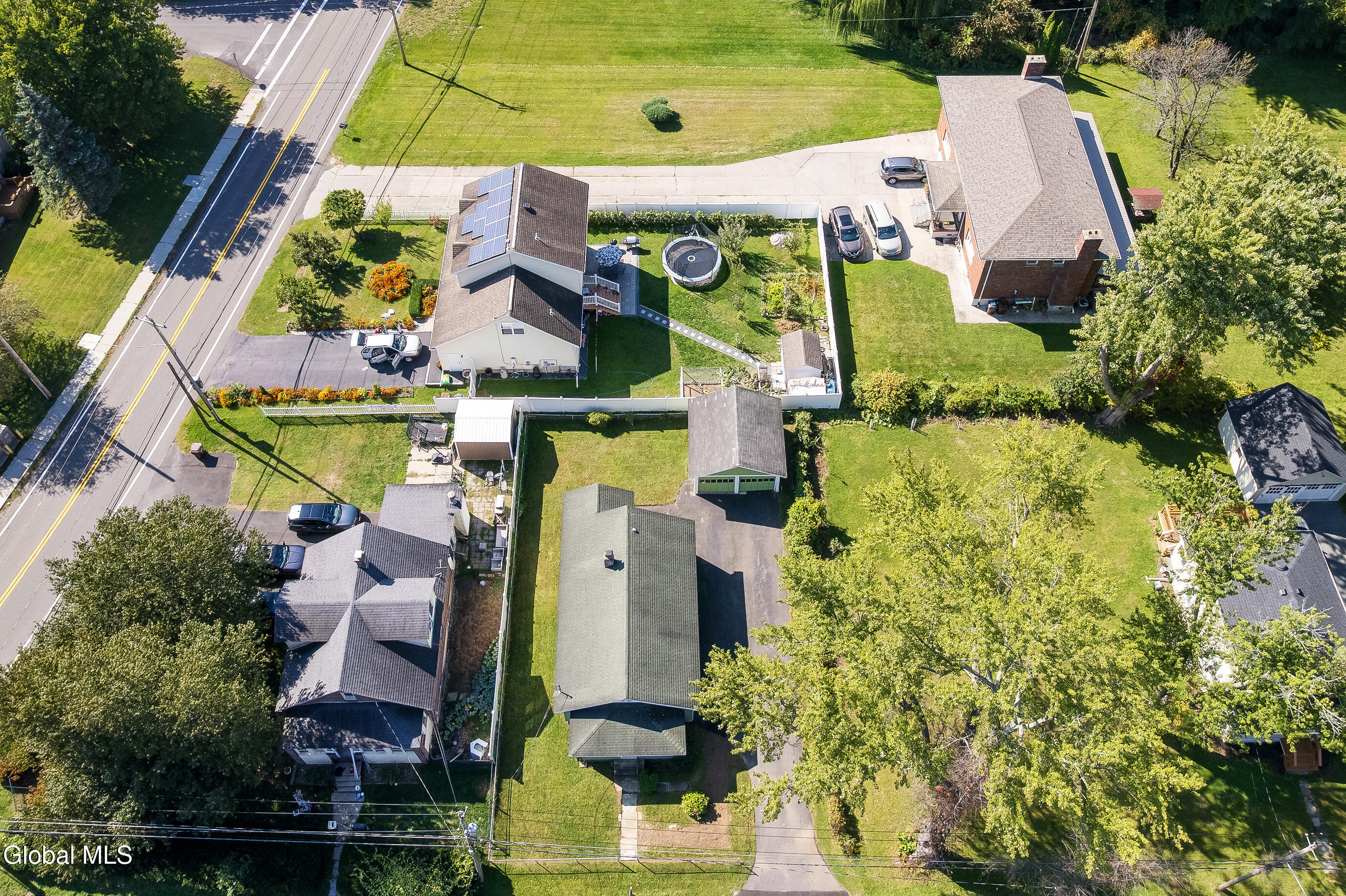 6 Monroe Avenue Bethlehem, NY 12203 - Photo 33 of 37 002-6-Monroe-Ave