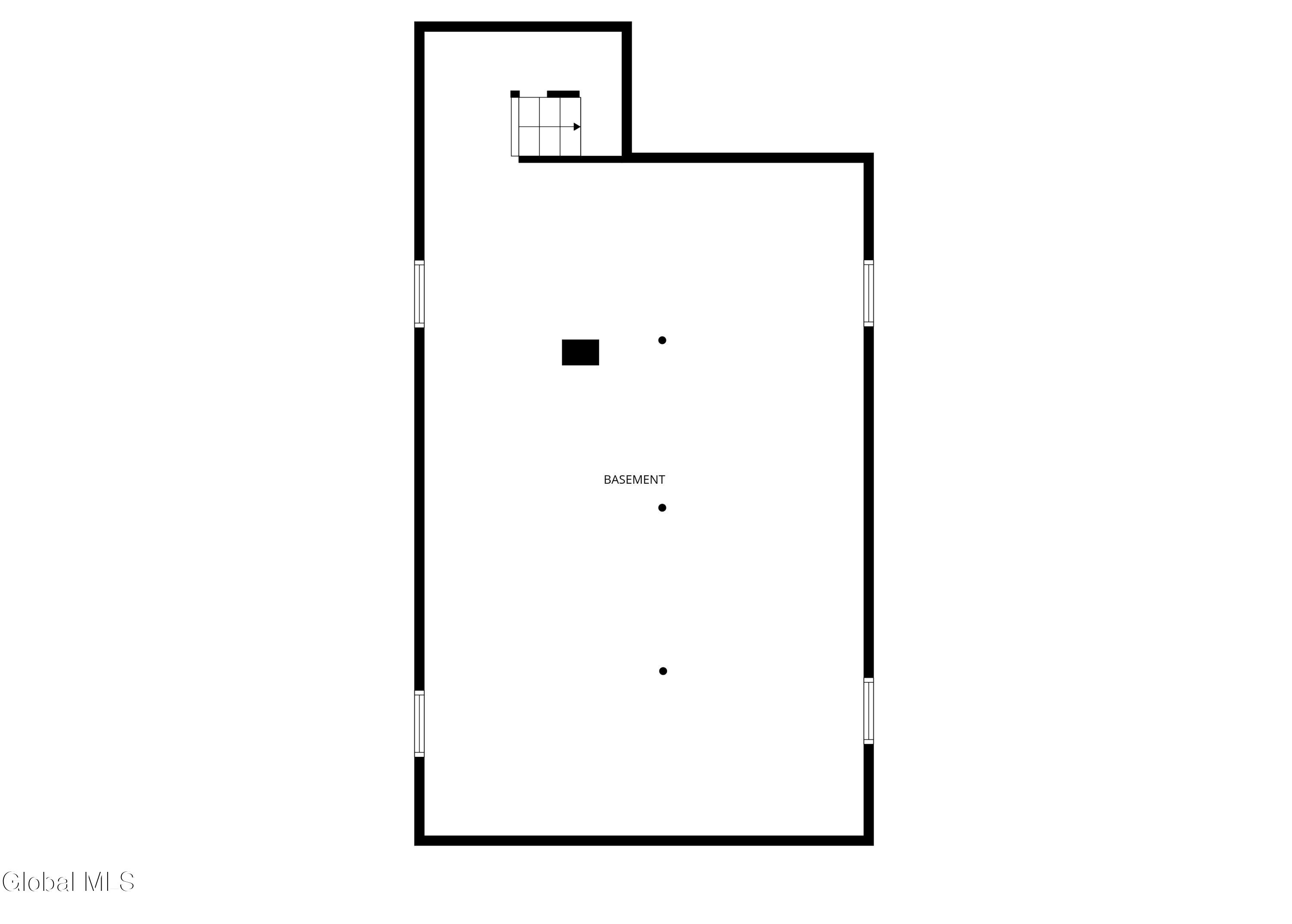 6 Monroe Avenue Bethlehem, NY 12203 - Photo 36 of 37 1st_floor_6_monroe_avenue_albany_without