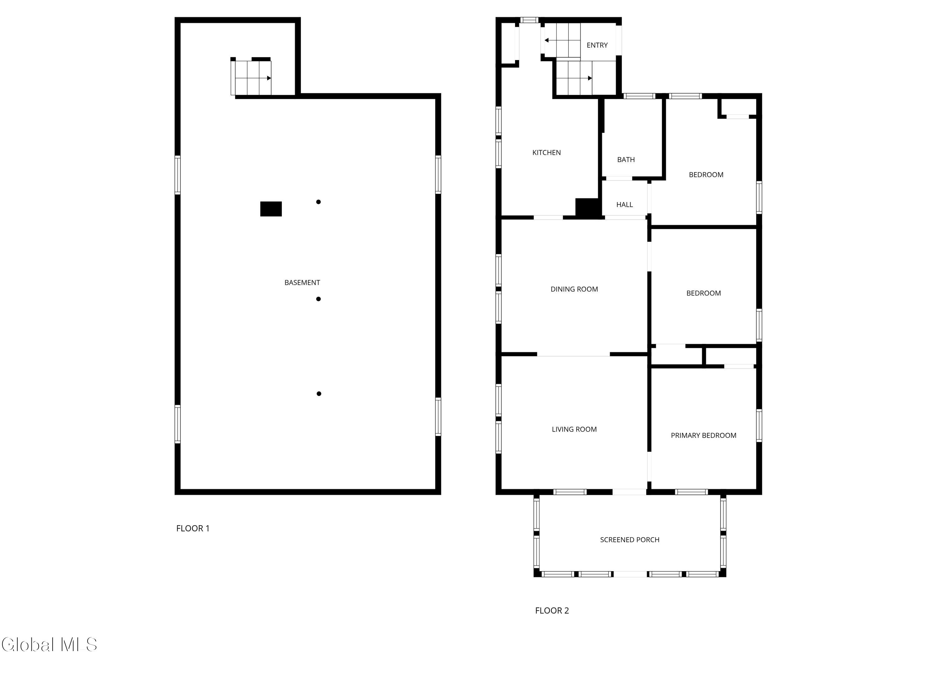 6 Monroe Avenue Bethlehem, NY 12203 - Photo 37 of 37 all_floors_6_monroe_avenue_albany_withou