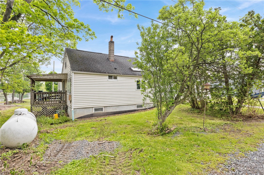 4279 Carrs Cove Road Union Springs, NY 13160 - Photo 2 of 18
