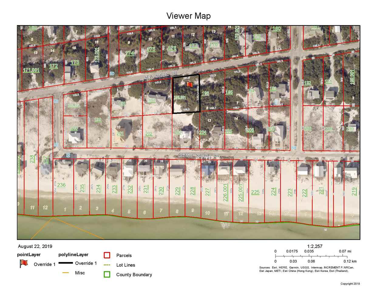 Sea Shell Drive Gulf Shores, AL 36542 - Photo 1 of 4