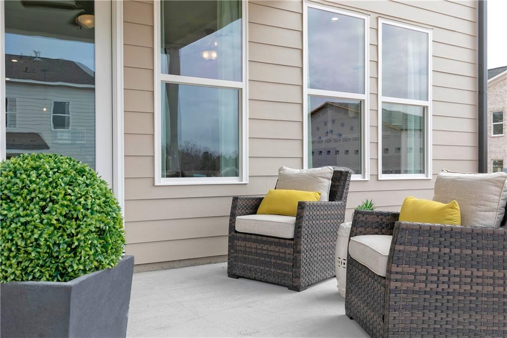 862 Leraes Way Loganville, GA 30052 - Photo 35 of 56