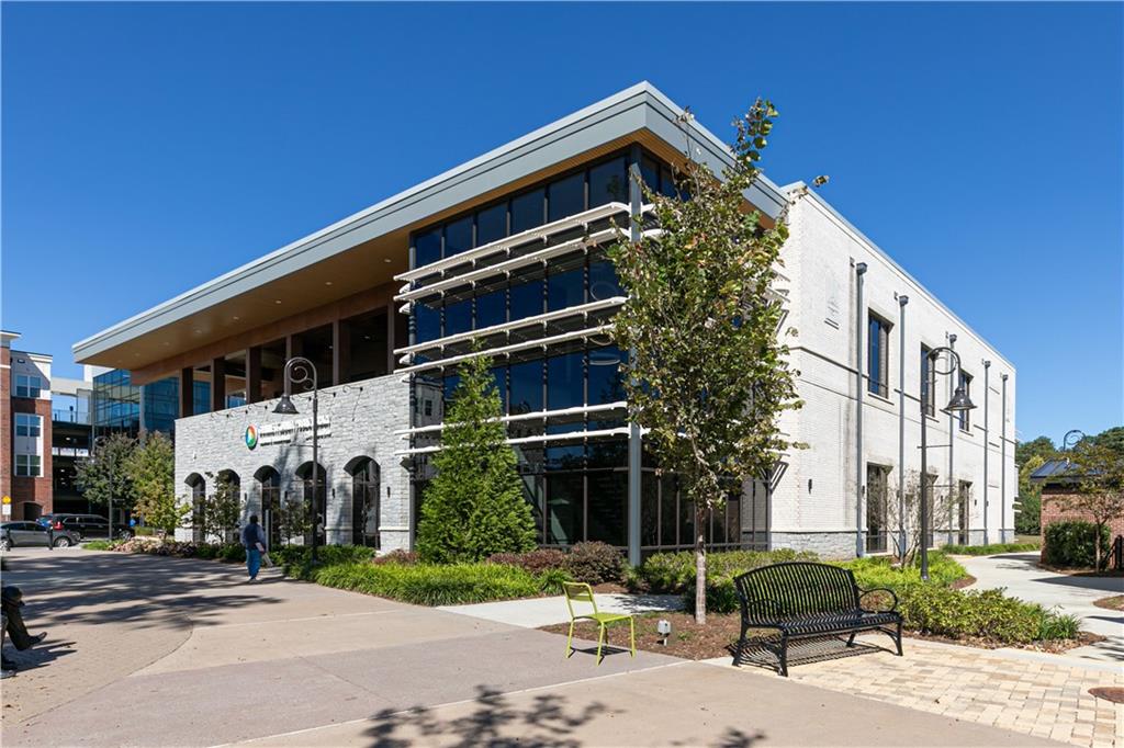 862 Leraes Way Loganville, GA 30052 - Photo 42 of 56 a view of a building with street