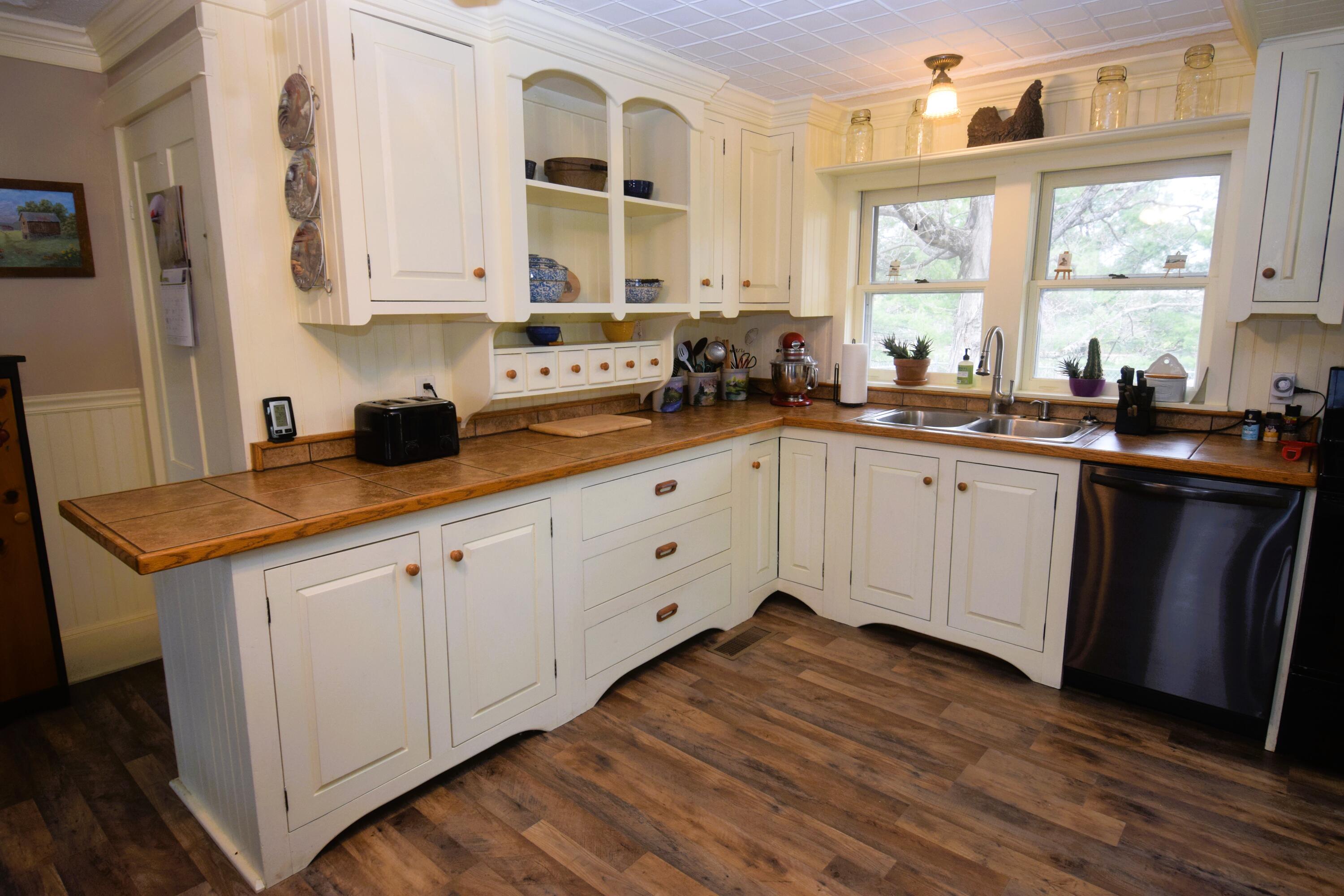 457 Lakewood Road Madison, ME 04950 - Photo 14 of 81 Kitchen