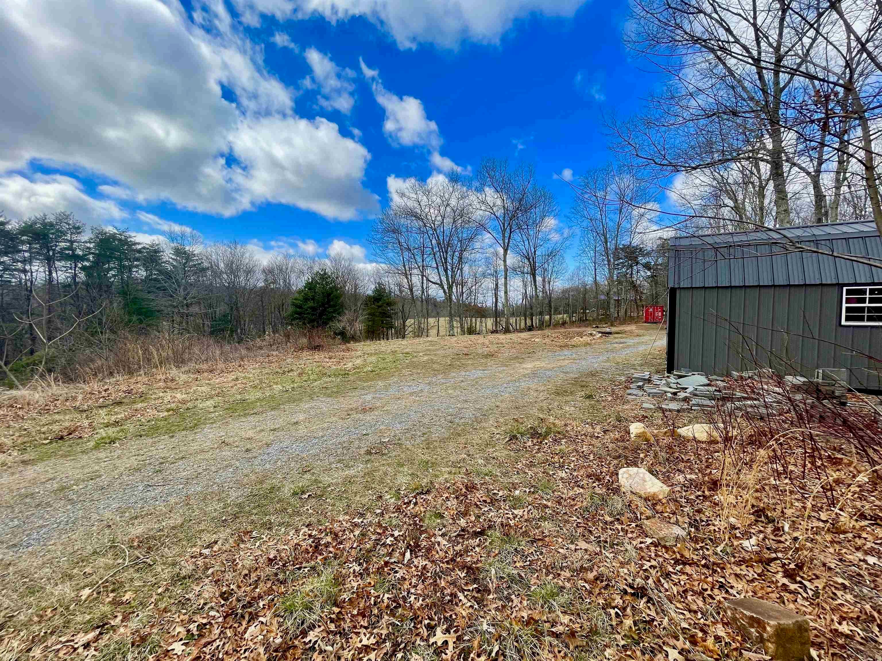 582 Bethlehem Church Road Northeast Floyd, VA 24091 - Photo 6 of 23 Gallery Image 6
