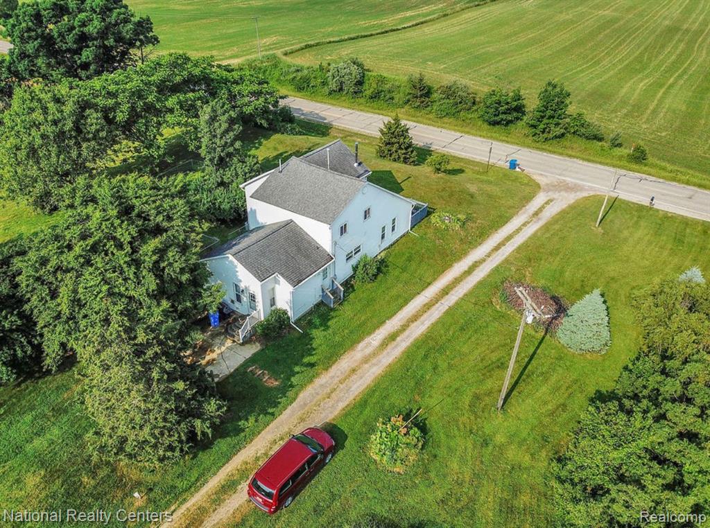 6735 Mertz Road Mayville, MI 48744 - Photo 43 of 47 Gallery Image 43