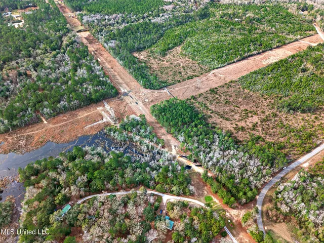 $129,900 | 3509 Road 528, Kiln, MS 39556