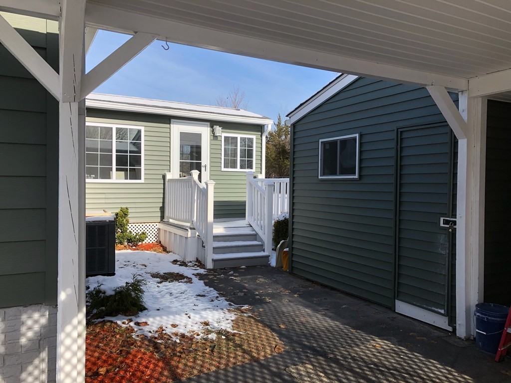 9 Castle Road, Unit 125 Attleboro, MA 02703 - Photo 41 of 41 Gallery Image 41