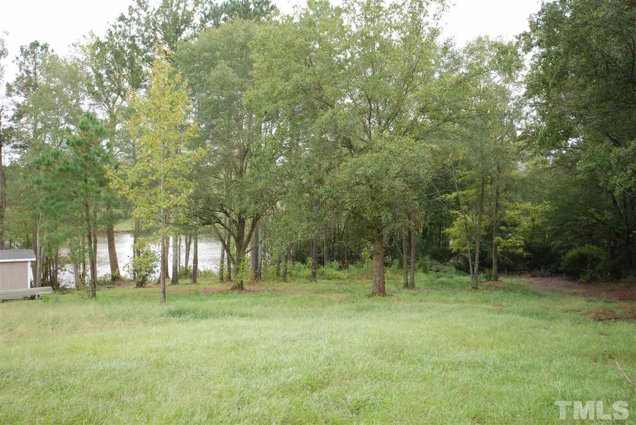 151 Massengill Pond Road Angier, NC 27501 - Photo 3 of 3 a view of outdoor space with a garden