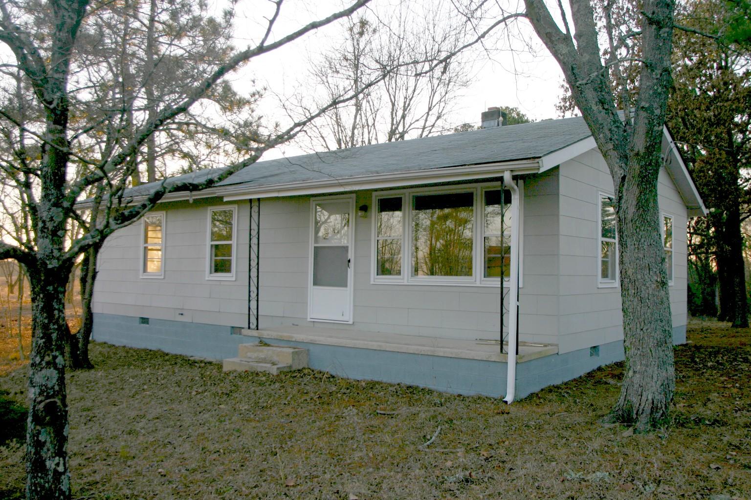 344 McIntosh Road Carthage, NC 28327 - Photo 1 of 1 Exterior