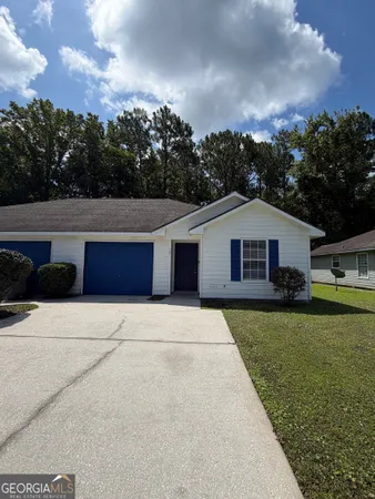$1,550 | 101 Talbot Court, St. Marys, GA 31558