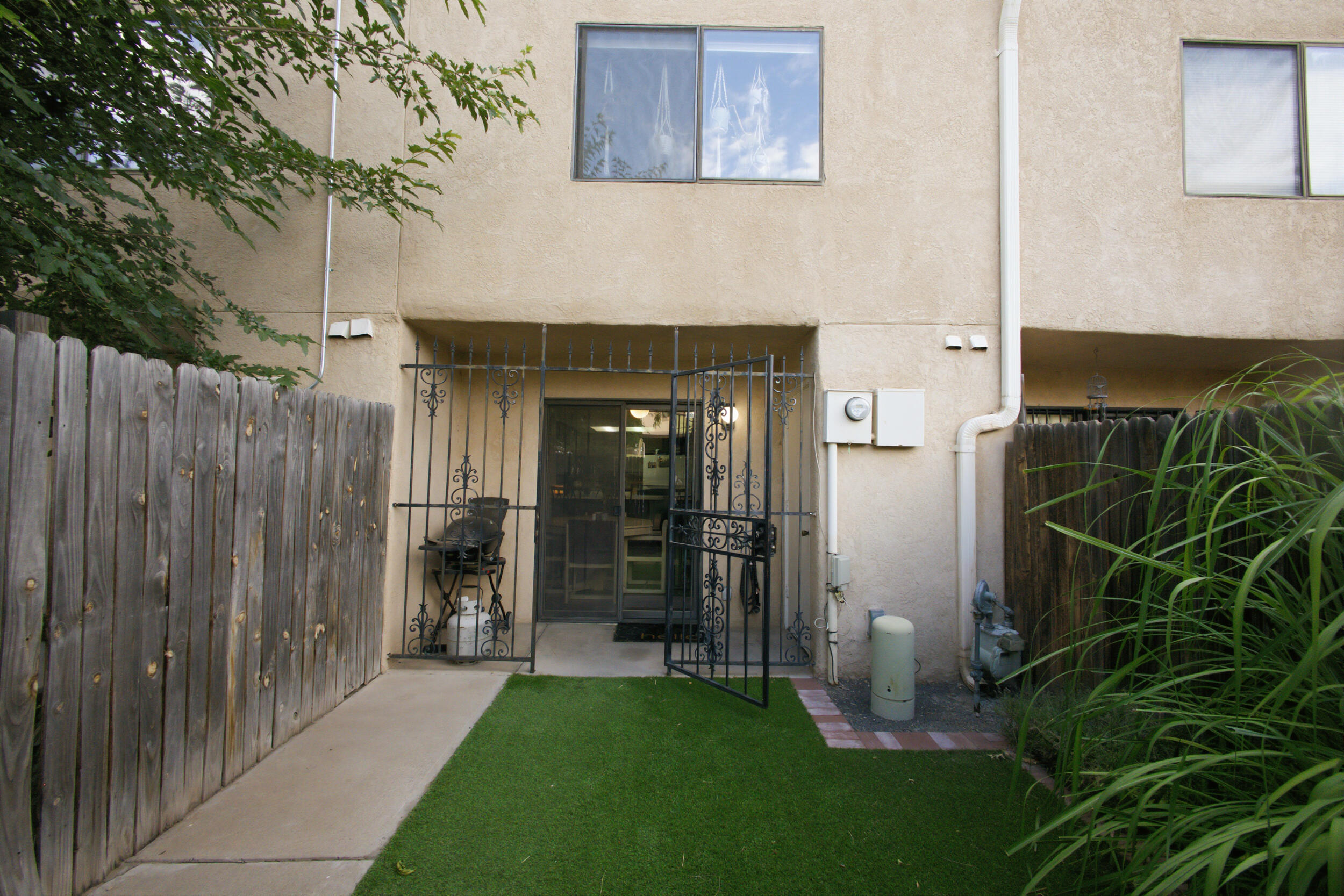 6041 Sequoia Road Northwest, Unit C13 Albuquerque, NM 87120 - Photo 25 of 28 Gallery Image 25