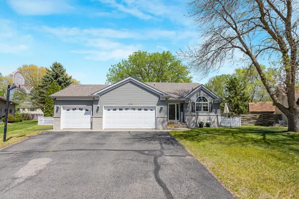$340,000 | 3138 15th Avenue South, St. Cloud, MN 56301