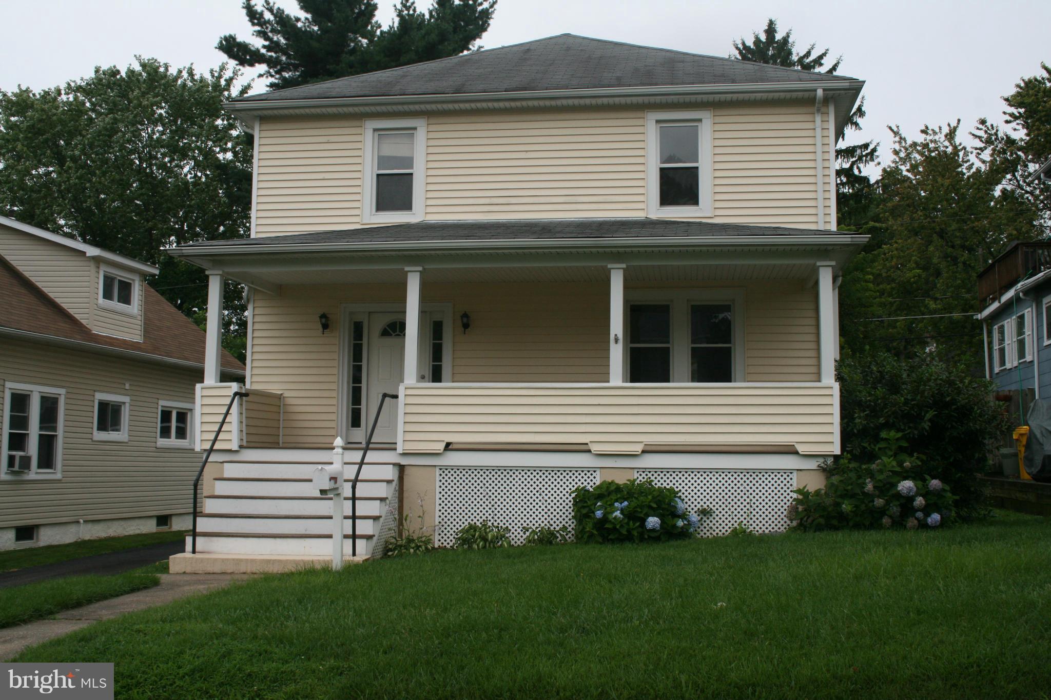 622 Plymouth Road Baltimore, MD 21229 - Photo 1 of 12 Exterior (Front)