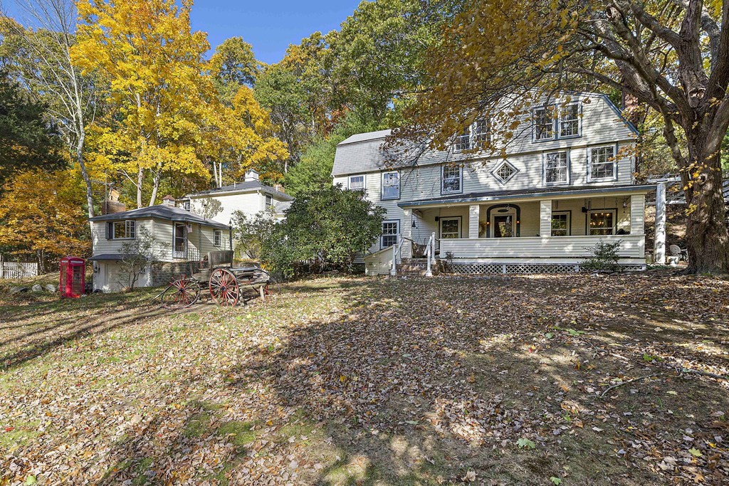 392 Summer Street, Marshfield, MA 02050 Compass