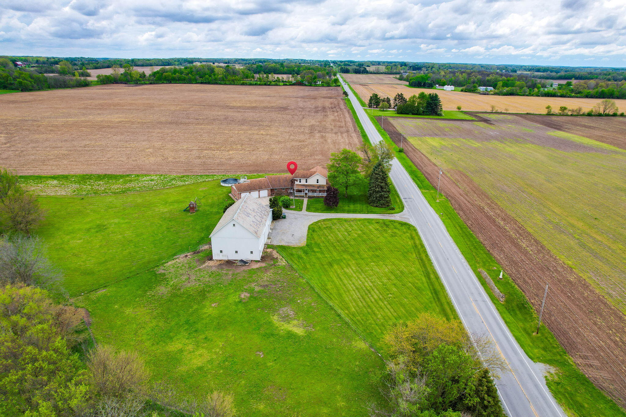 4275 Waynesfield Road Harrod, OH 45850 - Photo 49 of 52