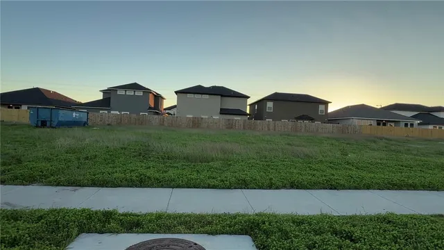 $67,500 | 1807 Clapper Rail Drive, Portland, TX 78374