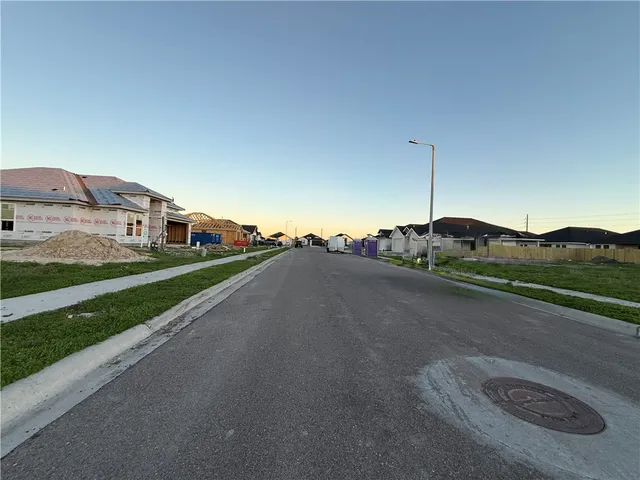 $67,500 | 1807 Clapper Rail Drive, Portland, TX 78374