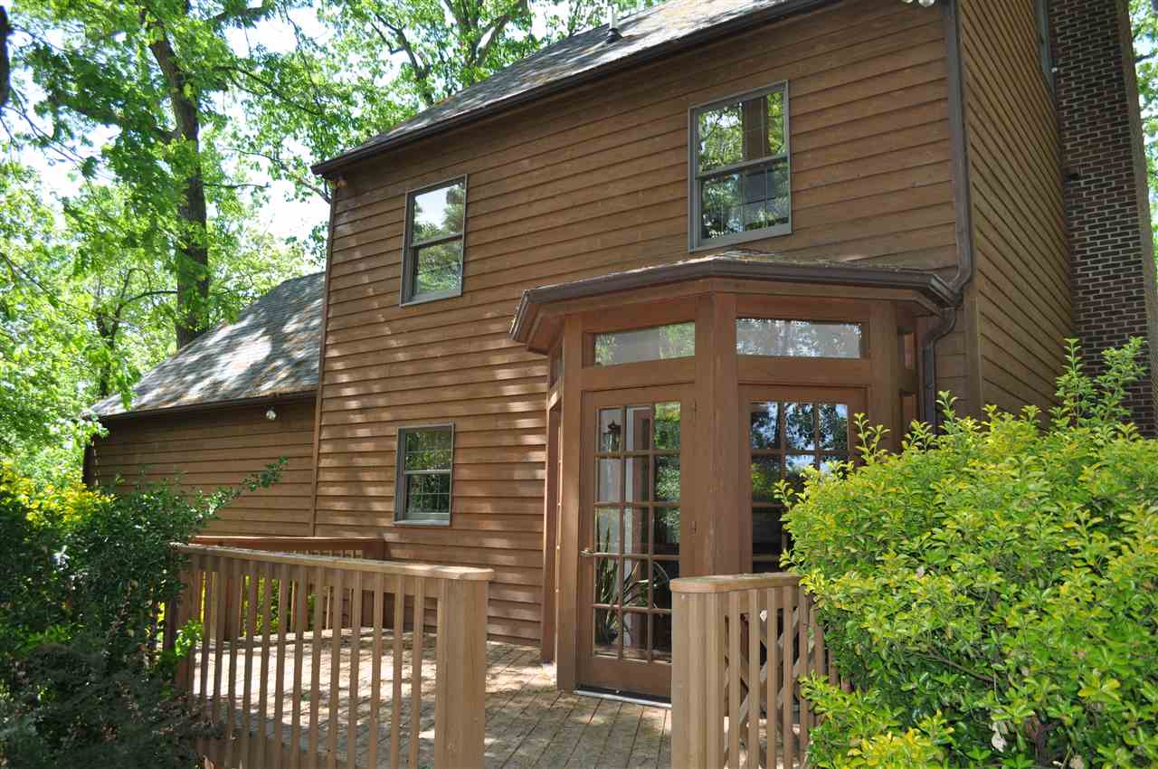2514 A Ridgedale Road Harrisonburg, VA 22801 - Photo 3 of 21 Gallery Image 3