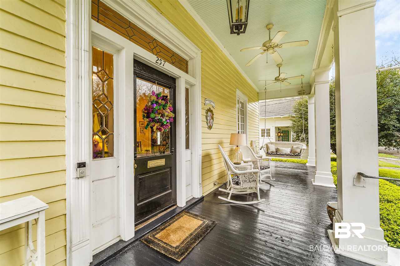 257 South Georgia Avenue Mobile, AL 36604 - Photo 29 of 30