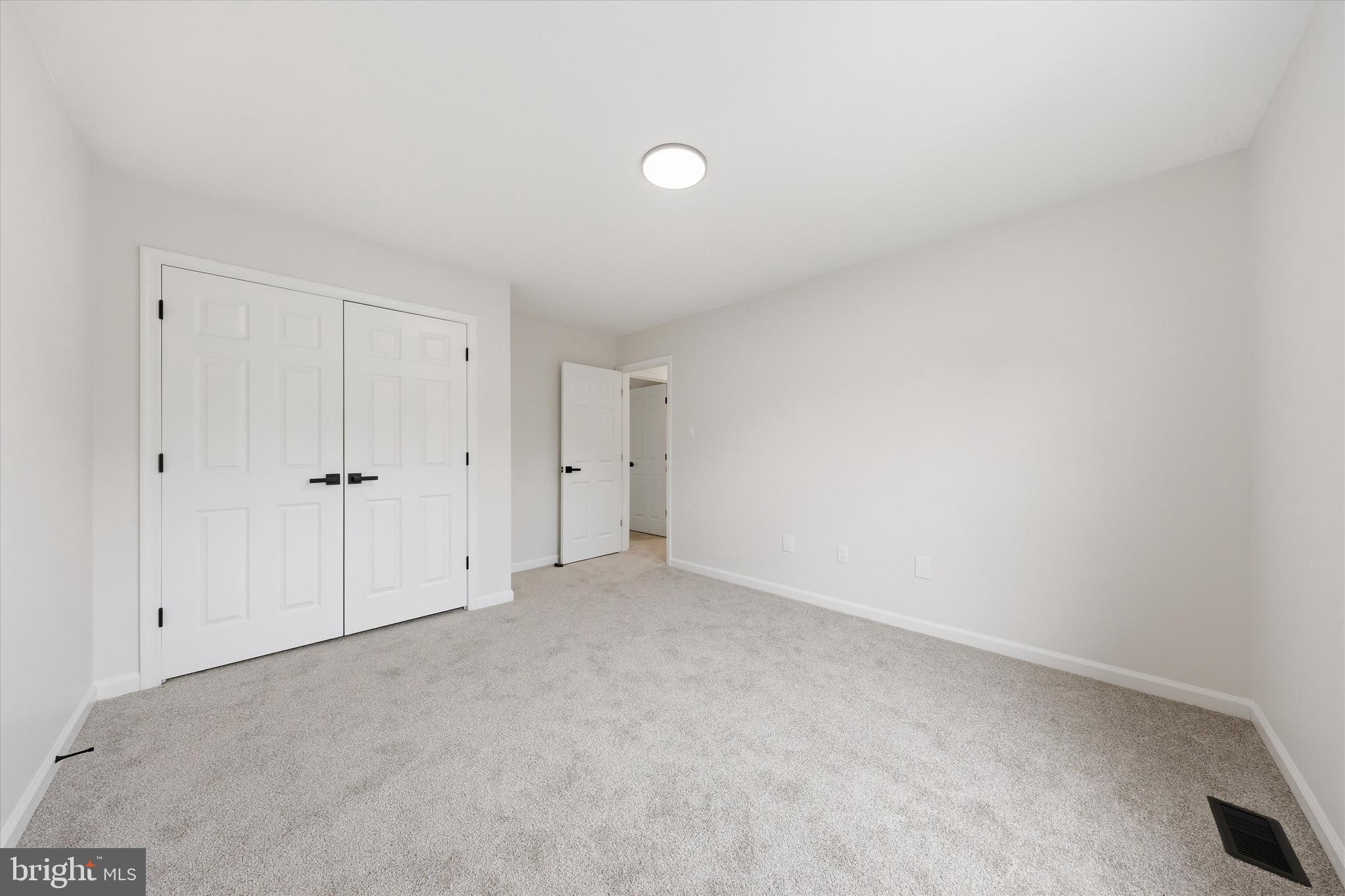6622 Gooseander Court Frederick, MD 21703 - Photo 24 of 48 Third Upper Level Bedroom