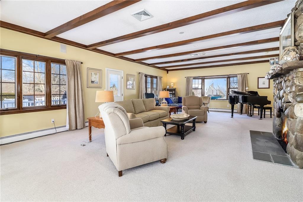 1 Stonegate Road Warren, RI 02885 - Photo 14 of 34