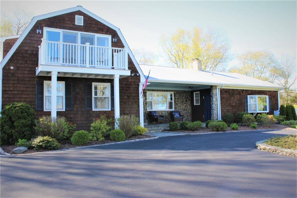 1 Stonegate Road Warren, RI 02885 - Photo 3 of 34
