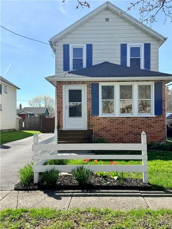 $189,900 | 213 Ross Street, Batavia City, NY 14020