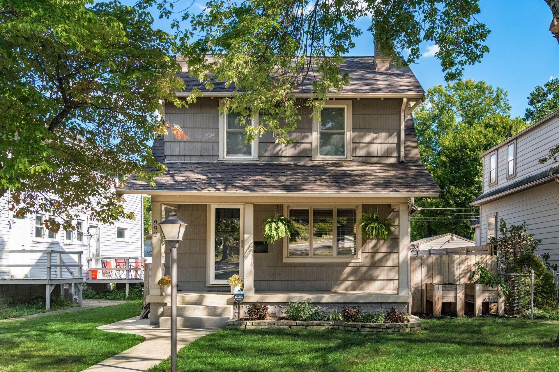 992 Palmer Road