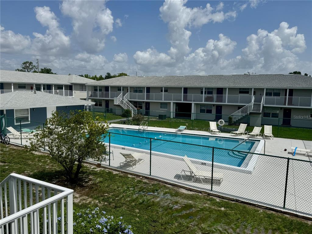 1400 Eudora Road, Unit D36 Mount Dora, FL 32757 - Photo 21 of 28