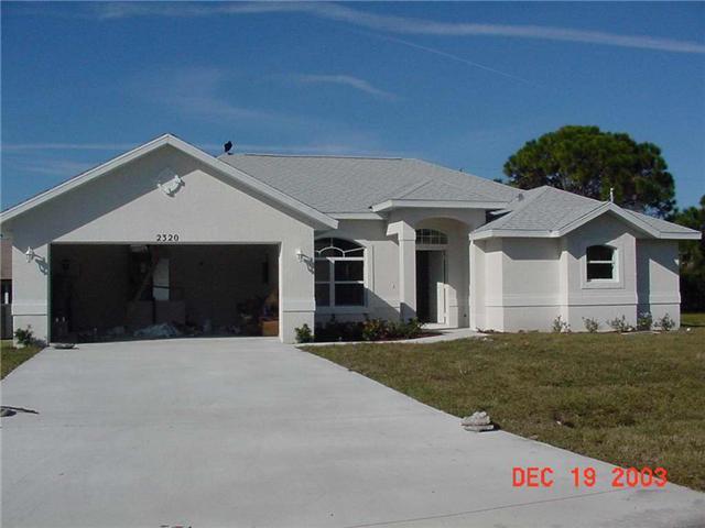 2320 Southeast Avalon Road Port St. Lucie, FL 34952 - Photo 1 of 1 Primary Photo