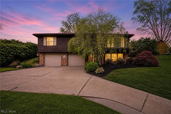 $309,000 | 1941 Congress Lake Road, Mogadore, OH 44260
