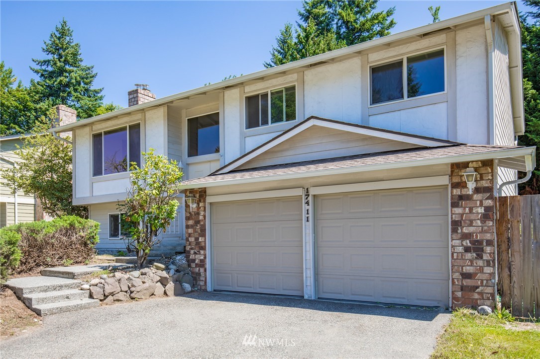 17411 Brook Boulevard Bothell, WA 98012 - Photo 1 of 25