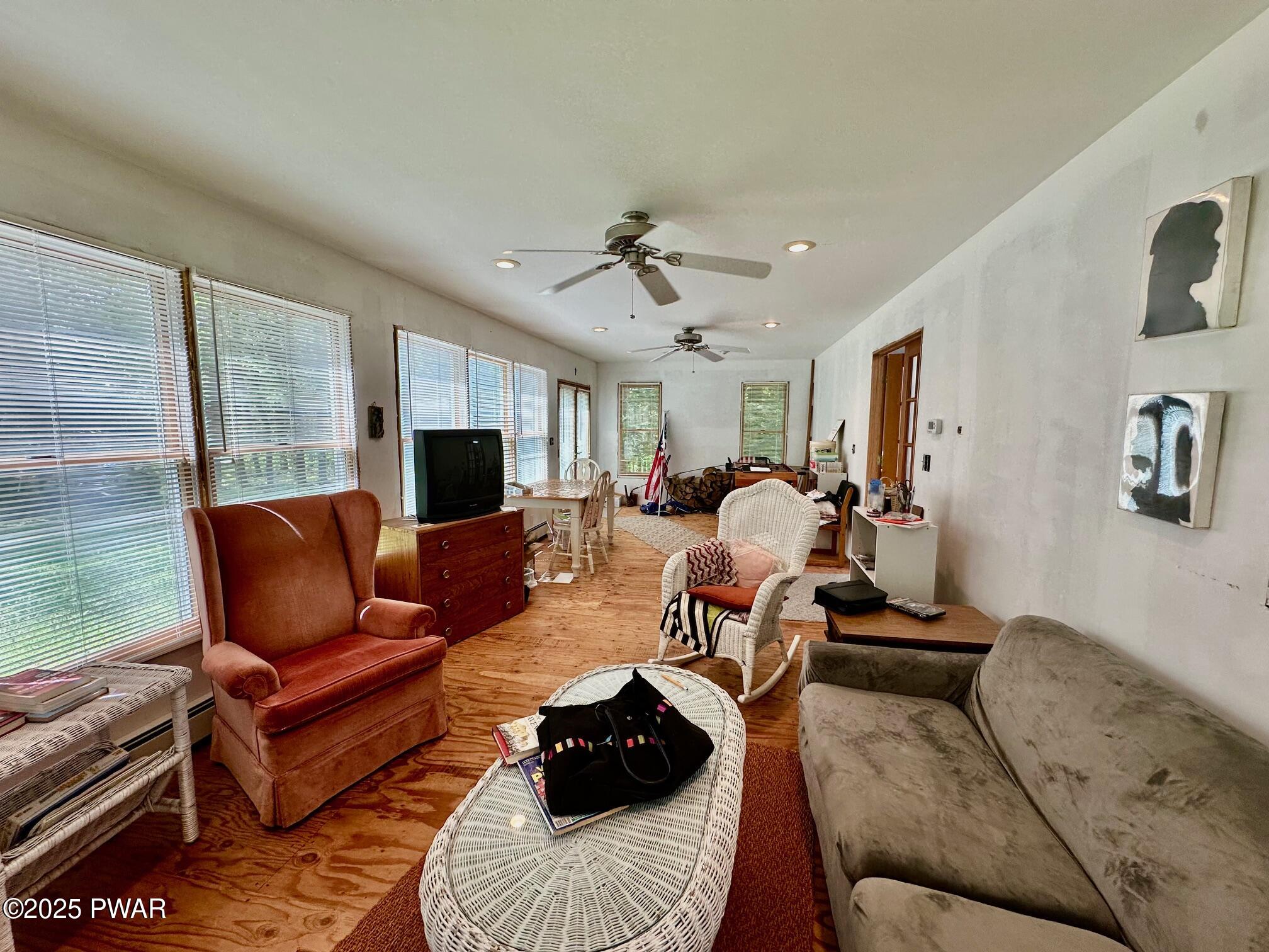 234 Coxton Lake Road Thompson, PA 18465 - Photo 12 of 23