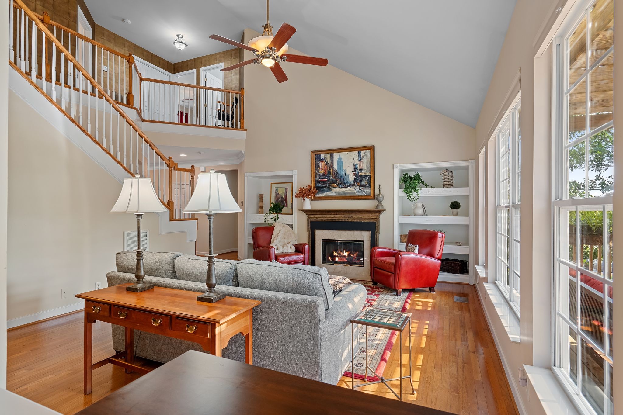1809 Apple Ridge Circle Nashville, TN 37211 - Photo 7 of 41 Gallery Image 7