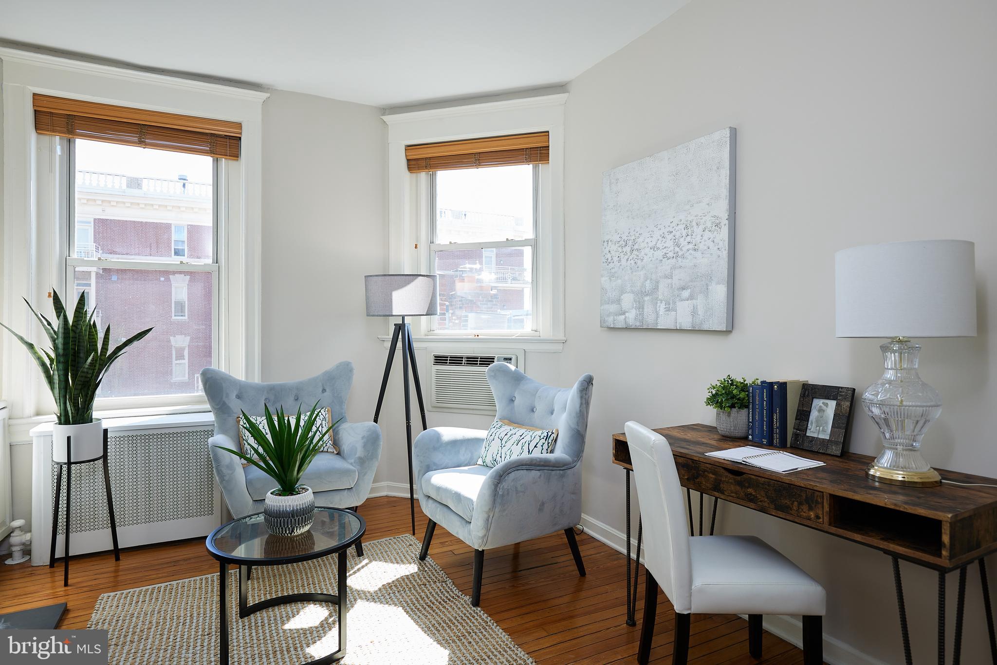 1855 Calvert Street Northwest, Unit 403 Washington, DC 20009 - Photo 12 of 24