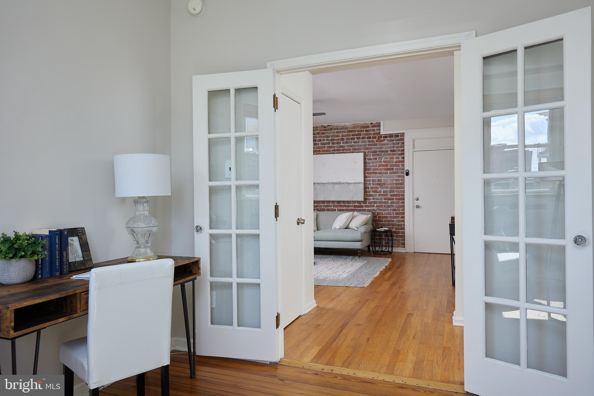 1855 Calvert Street Northwest, Unit 403 Washington, DC 20009 - Photo 13 of 24