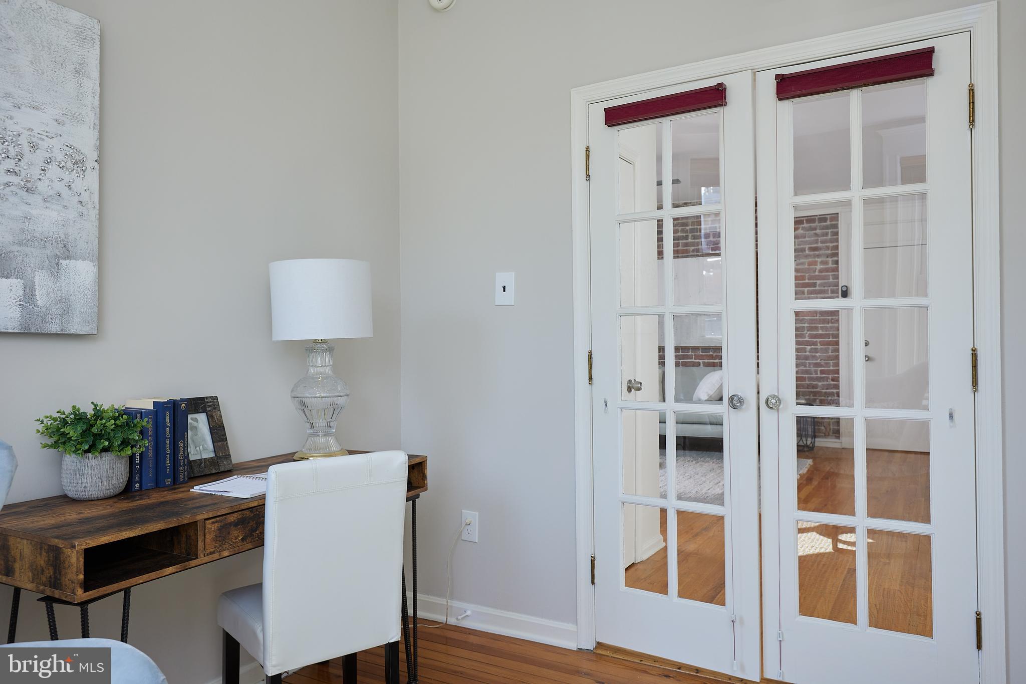 1855 Calvert Street Northwest, Unit 403 Washington, DC 20009 - Photo 14 of 24