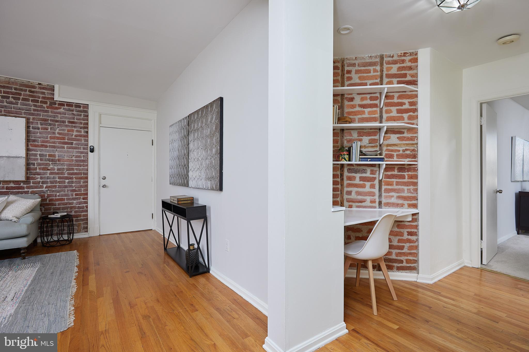 1855 Calvert Street Northwest, Unit 403 Washington, DC 20009 - Photo 15 of 24