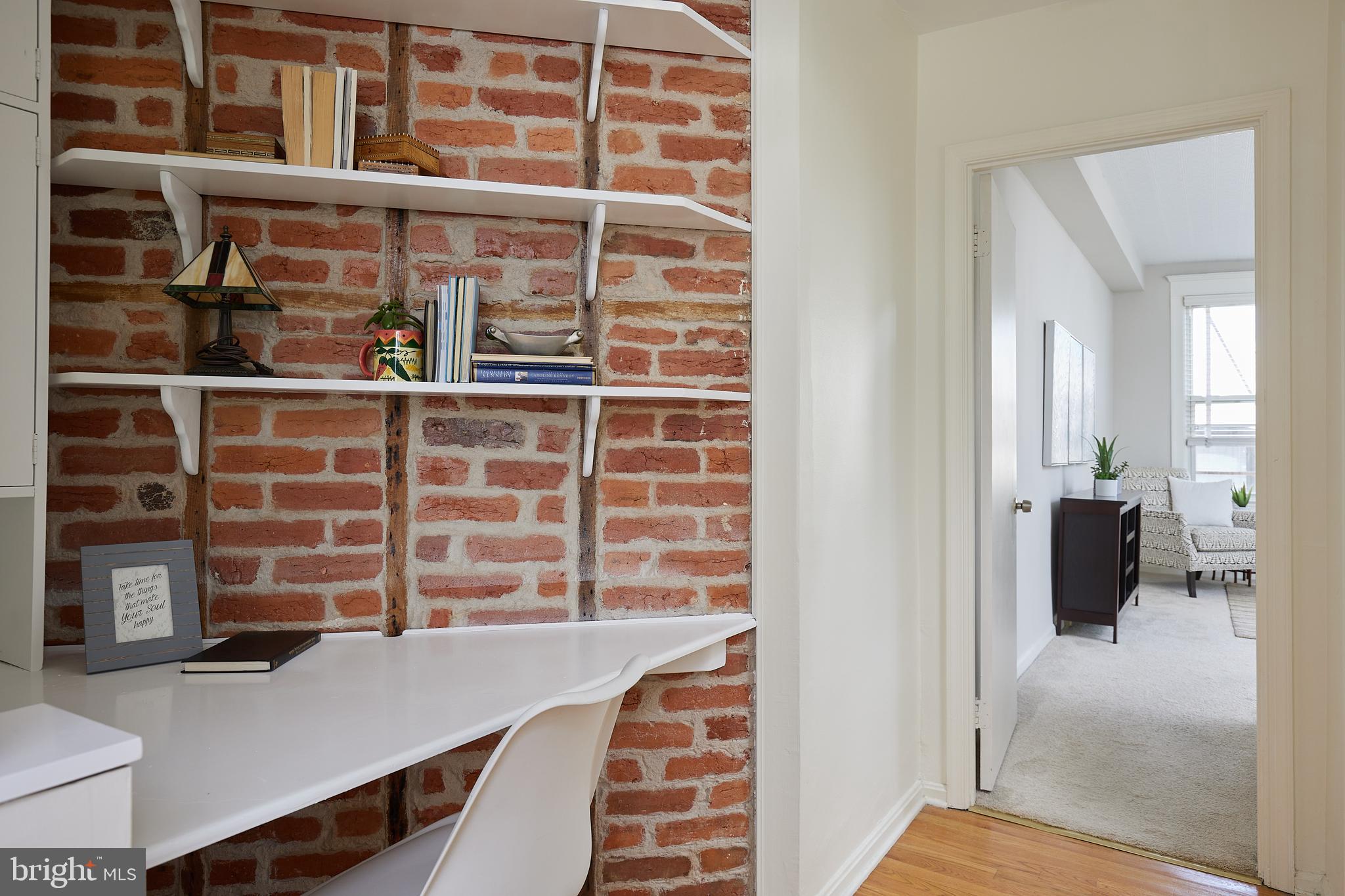 1855 Calvert Street Northwest, Unit 403 Washington, DC 20009 - Photo 16 of 24