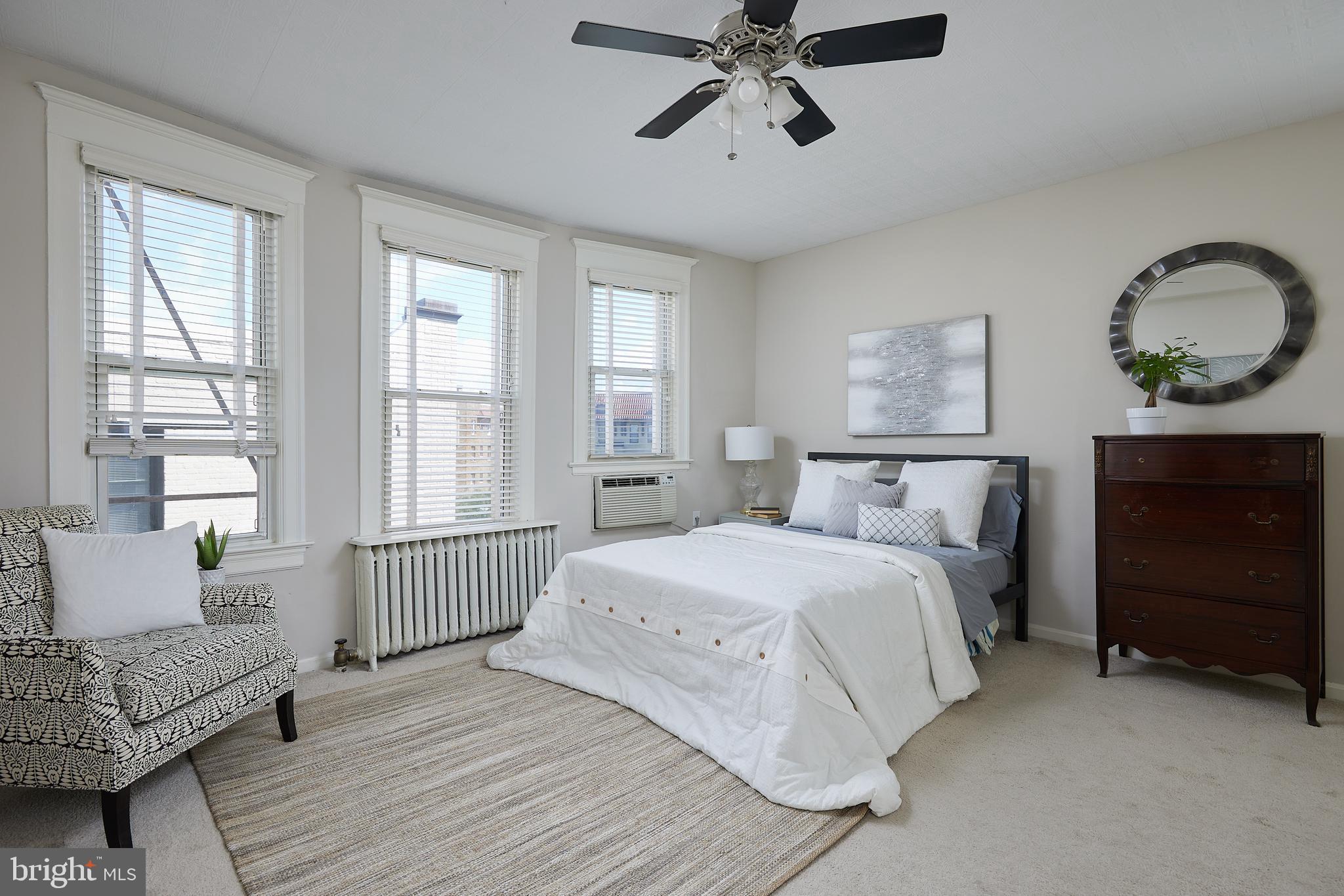 1855 Calvert Street Northwest, Unit 403 Washington, DC 20009 - Photo 19 of 24