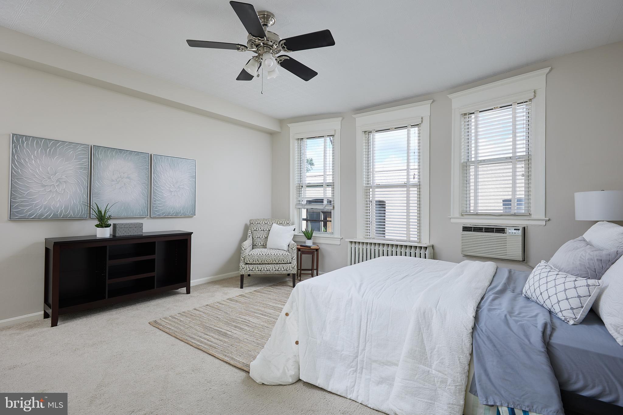 1855 Calvert Street Northwest, Unit 403 Washington, DC 20009 - Photo 20 of 24