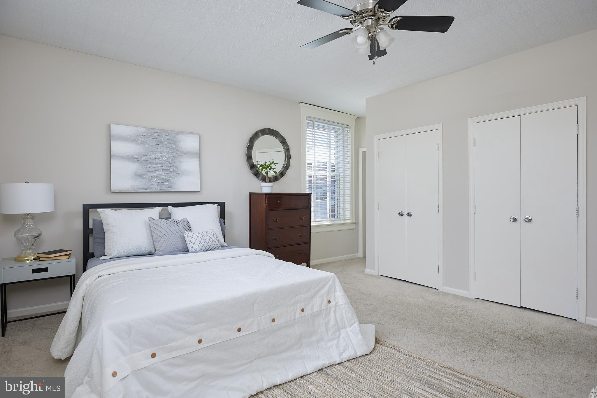 1855 Calvert Street Northwest, Unit 403 Washington, DC 20009 - Photo 21 of 24