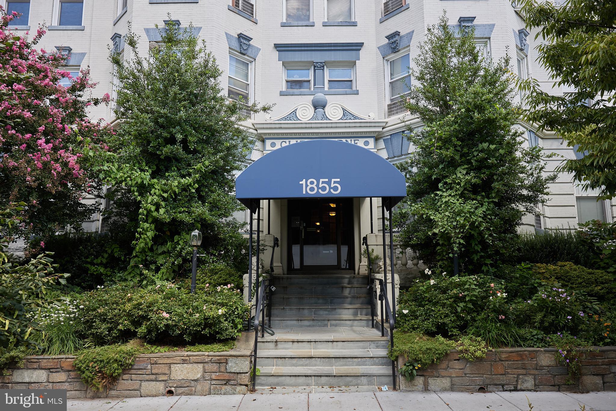 1855 Calvert Street Northwest, Unit 403 Washington, DC 20009 - Photo 3 of 24