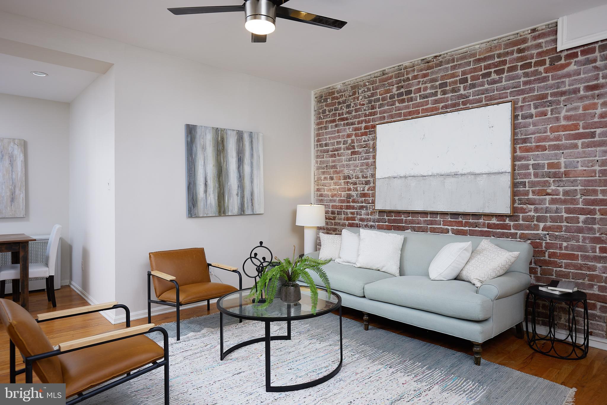 1855 Calvert Street Northwest, Unit 403 Washington, DC 20009 - Photo 4 of 24